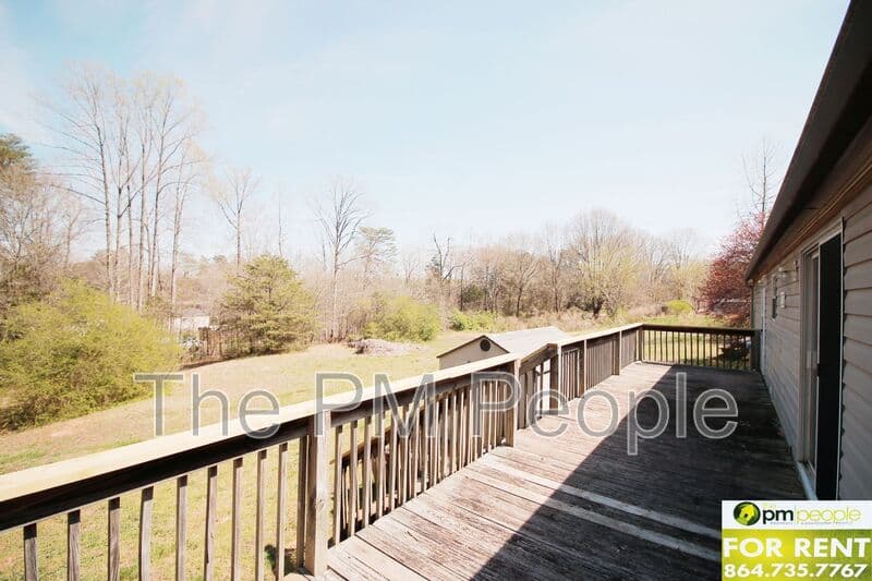 Easley House: 920 Prince Perry Rd.