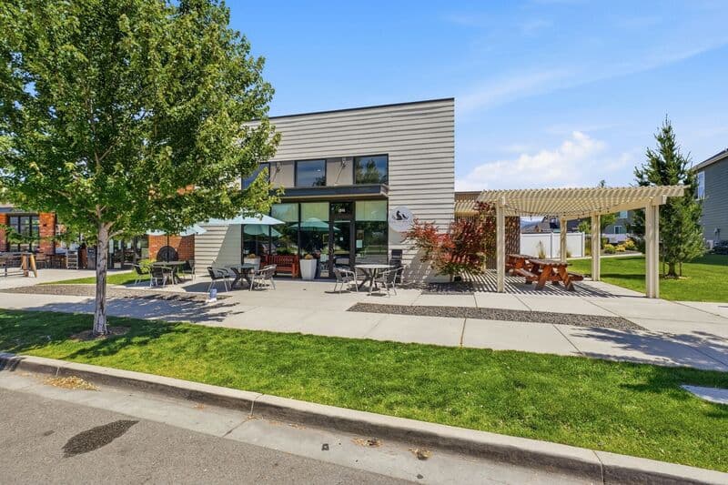 Liberty Lake Condo: 21806 East Indiana Avenue - 203