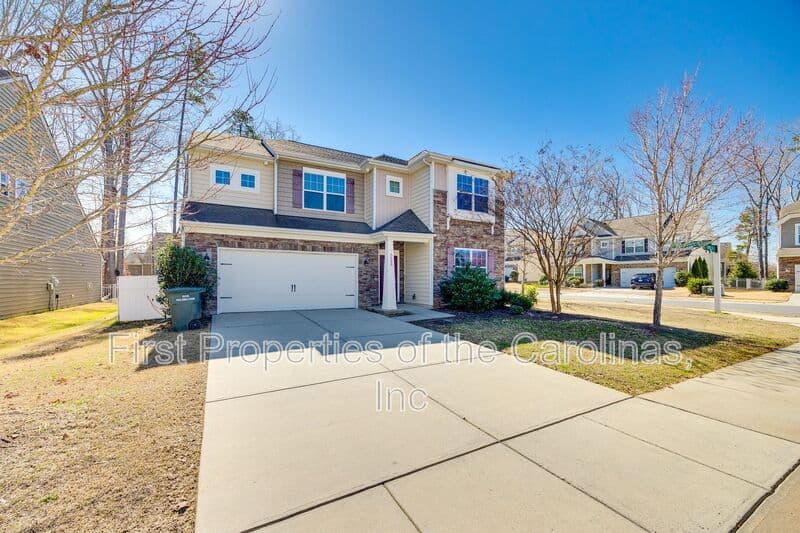 Waxhaw House: 3000 sewee Lane