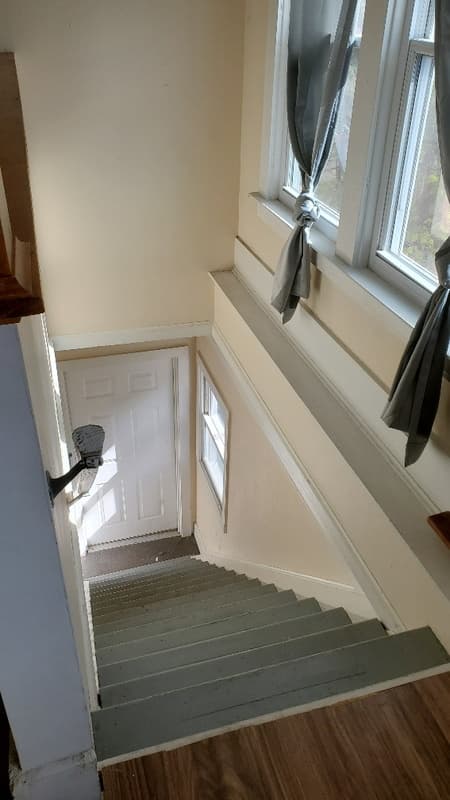 Syracuse Condo: 1113 East Genesee Street - 3