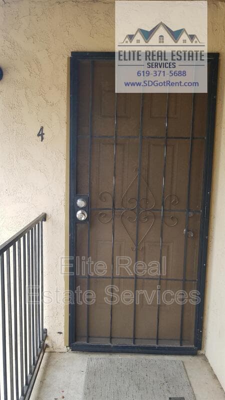 Chula Vista Condo: 121 Madison Avenue - 1