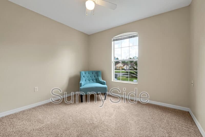 Davenport House: 441 Robin Rd