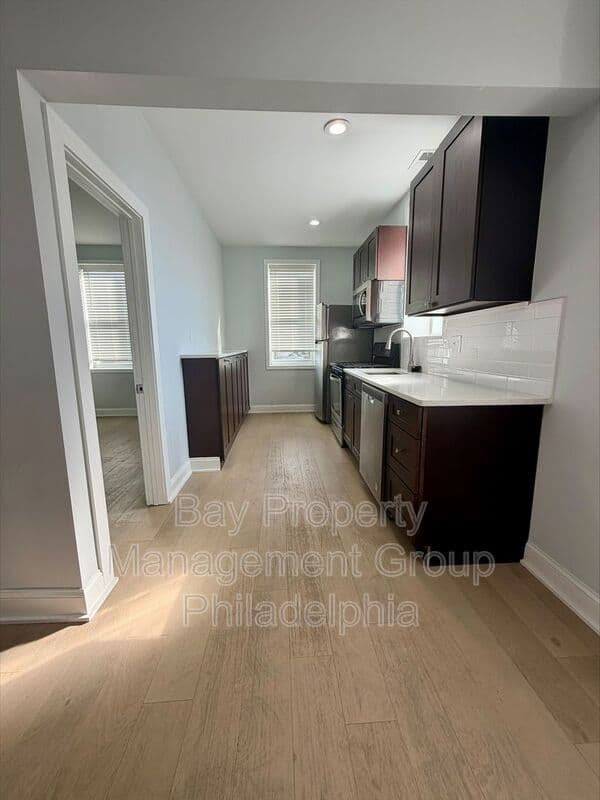 Philadelphia Condo: 1247 Snyder Ave
