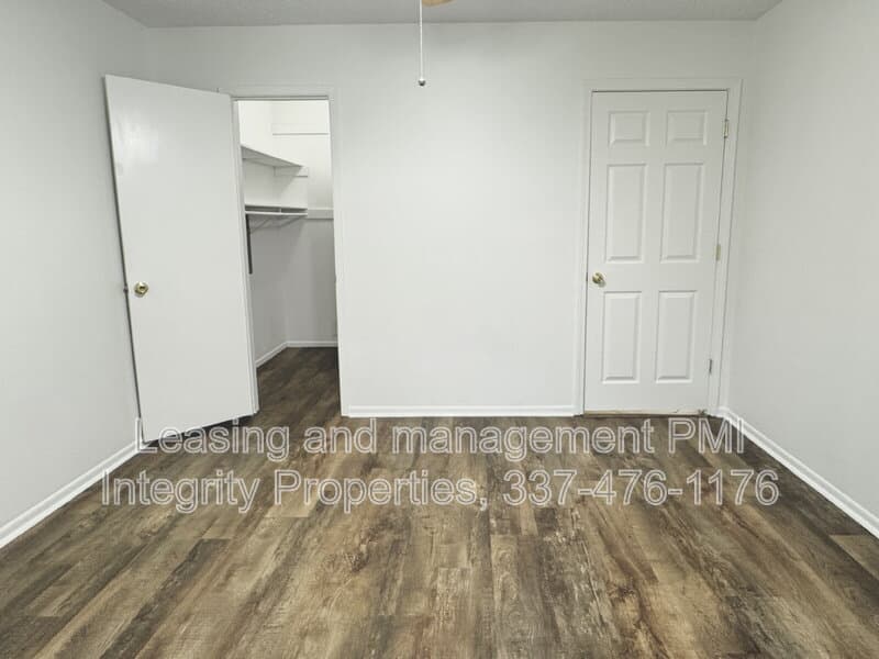Baton Rouge Apartment: 7324 Menlo Drive