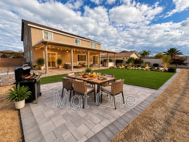 Riverside House: 16623 Key Lime Boulevard