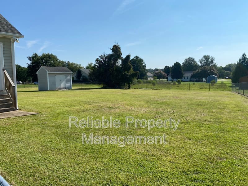 Willow Spring House: 31 Barley Ct