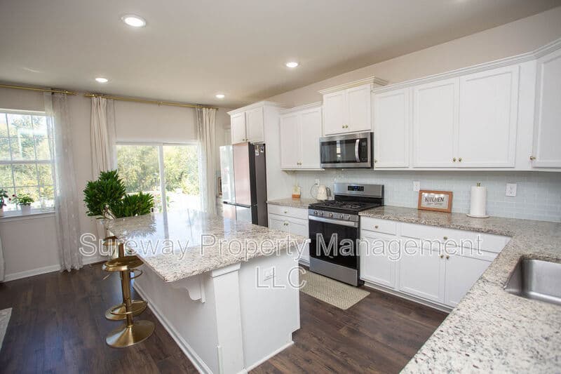Mount Laurel Townhome: 6 Palermo Ln