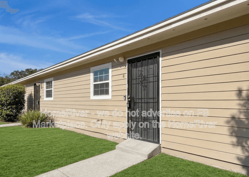 Jacksonville Condo: 4177 Lorenzo Ct