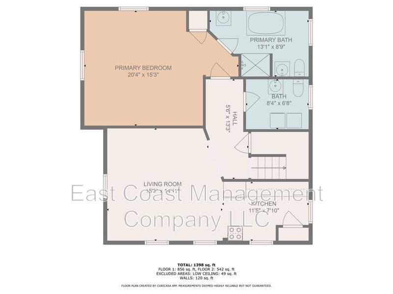 Baltimore Condo: 5510 Edna Ave