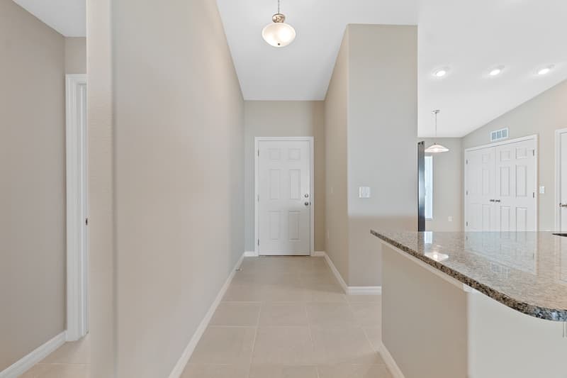 Palm Coast House: 23 Ryding Lane