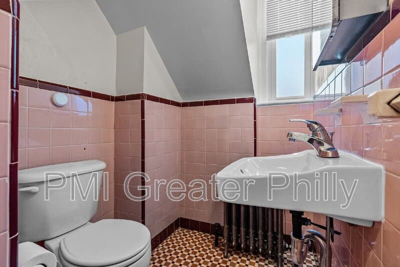 Philadelphia Condo: 1318 Arrott St