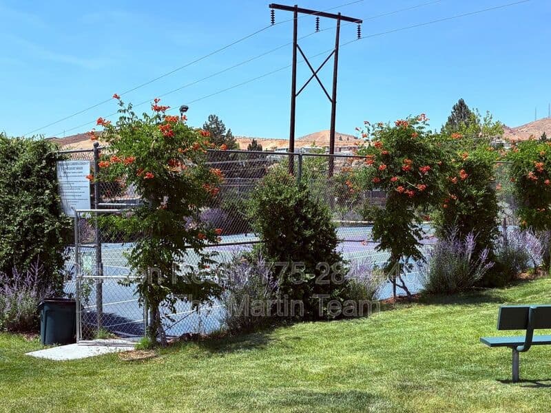 Reno House: 3948 Clear Acre Lane