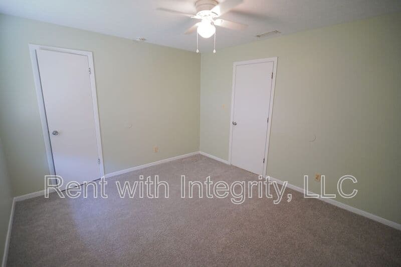 Tallahassee Condo: 2304 Hartsfield Court