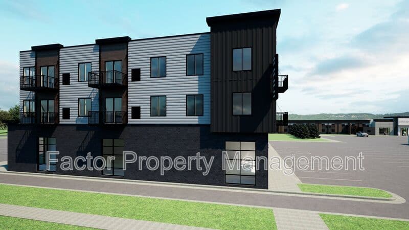 North Mankato Condo: 340 Webster Ave