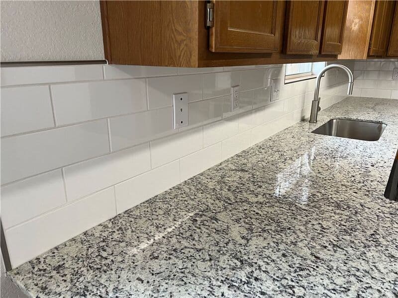 Bentonville Condo: NW 12th St