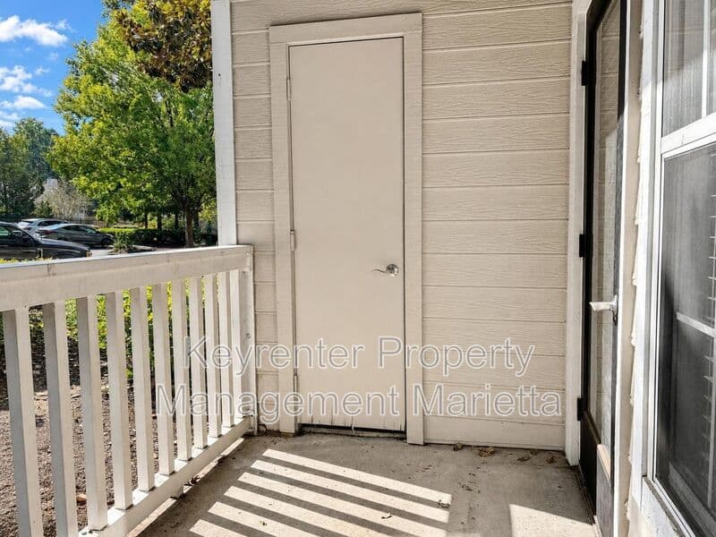 Atlanta House: 1250 Parkwood Cir. SE