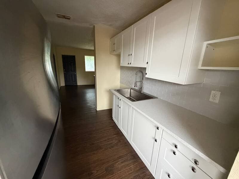 Orlando Condo: 3015 C.R. Smith Street
