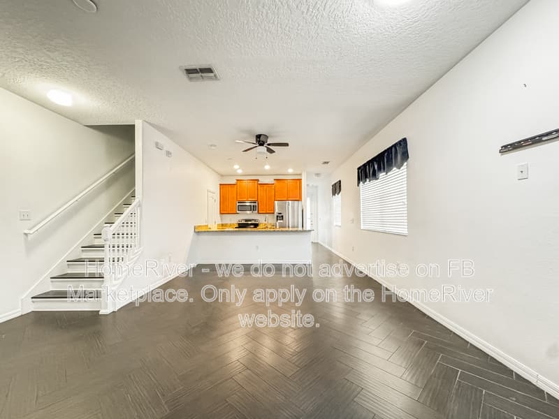 Wesley Chapel Townhome: 4208 Fennwood Ct