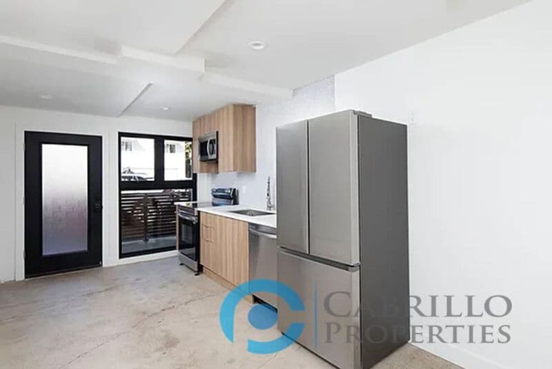 San Diego Condo: 3680 Alabama Street