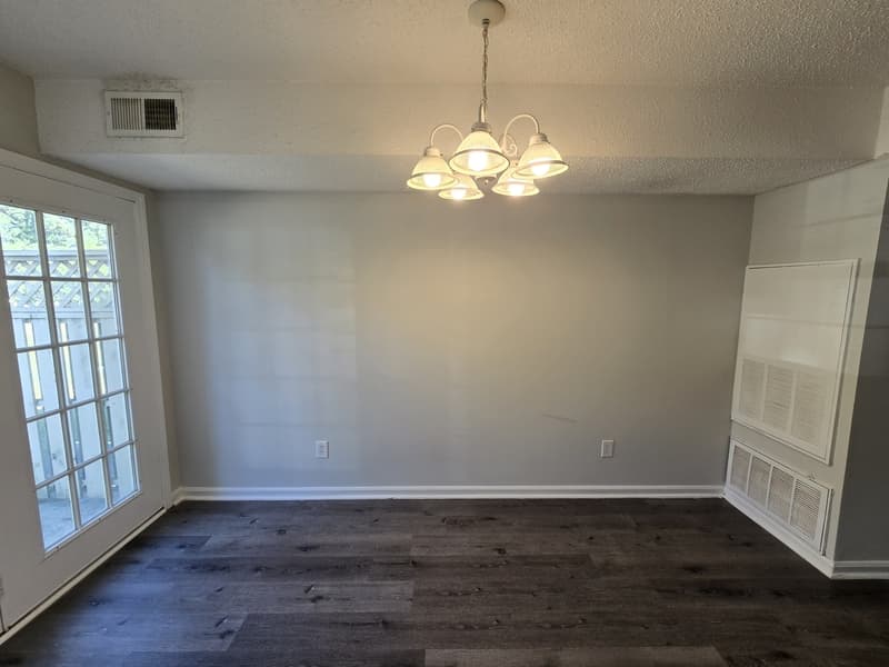 Raleigh Townhome: 4812 Blue Bird Court
