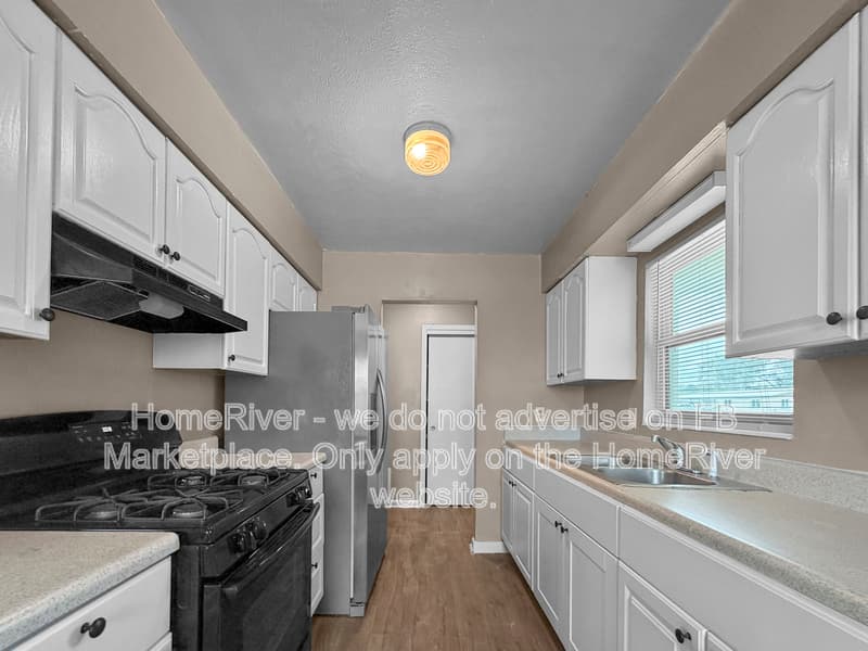 Rockledge House: 1016 Medallion Dr