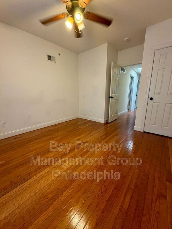 Philadelphia Condo: 2025 N 18th St