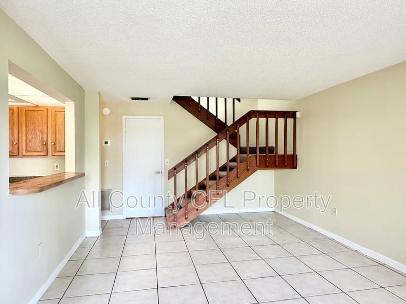 Orlando Condo: 4562 Pheasant Run Drive