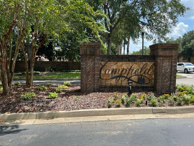 Jacksonville Condo: 11251 Campfield Drive