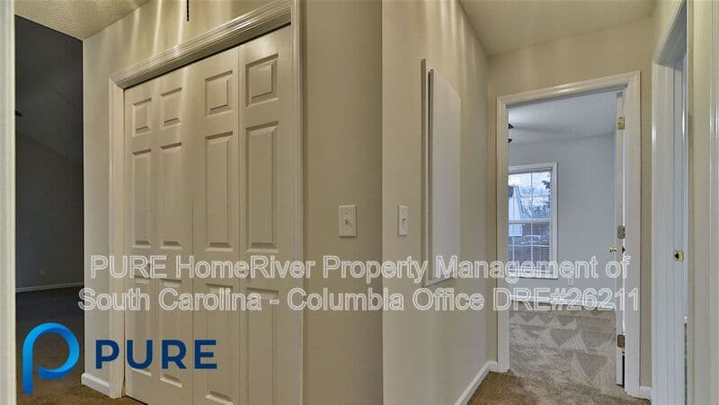 Lexington House: 309 Louisa Ln