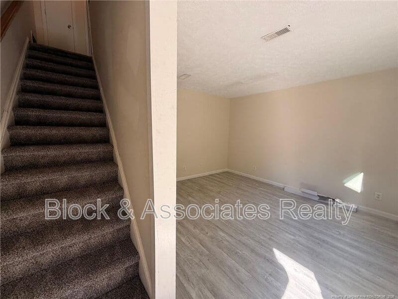 Fayetteville House: 5835 Aftonshire Drive