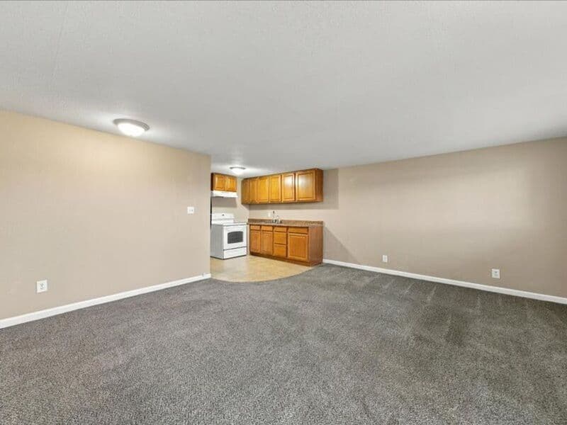 Kennewick Condo: 800 N Irving St.