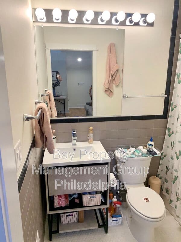 Wyndmoor Condo: 1400 E Willow Grove Ave
