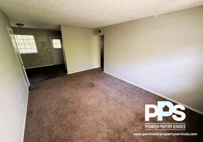 Marietta House: 1730 Sams St