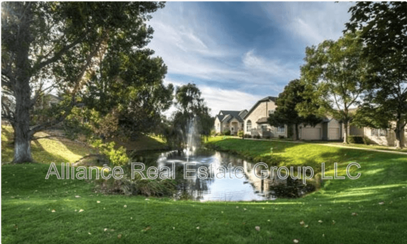 Aurora Townhome: 10015 East Mexico Avenue - 1