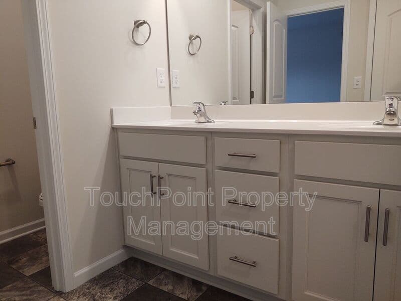 Gastonia Townhome: 1113 Verdigris Dr