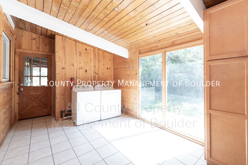 Boulder House: 710 39th Street