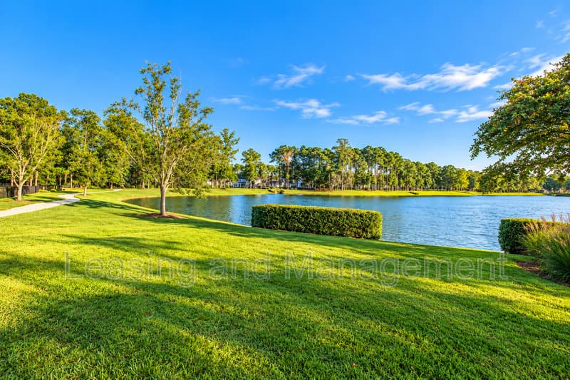 Mount Pleasant House: 1848 Carolina Park Boulevard