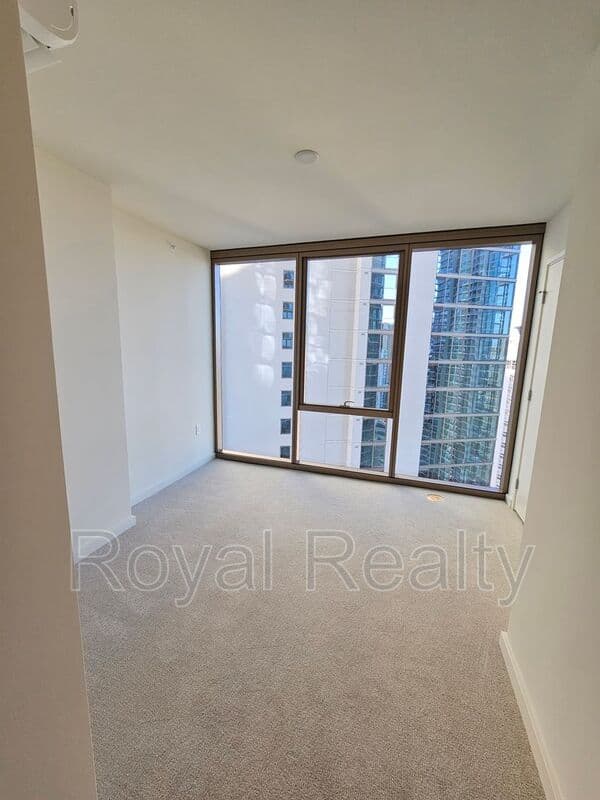 Honolulu Condo: 1388 Kapiolani Blvd