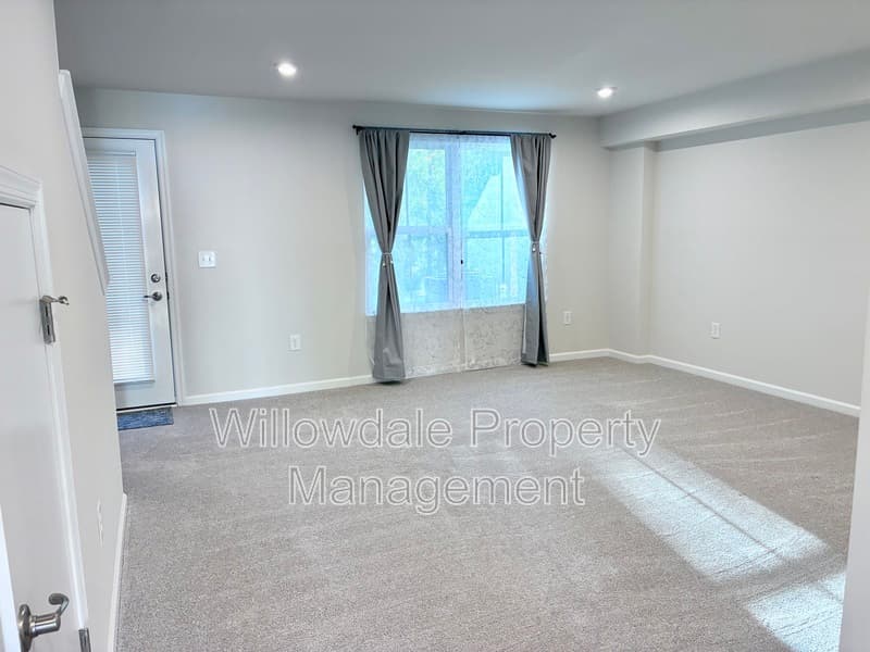 Durham Townhome: 1351 Chowan Ave