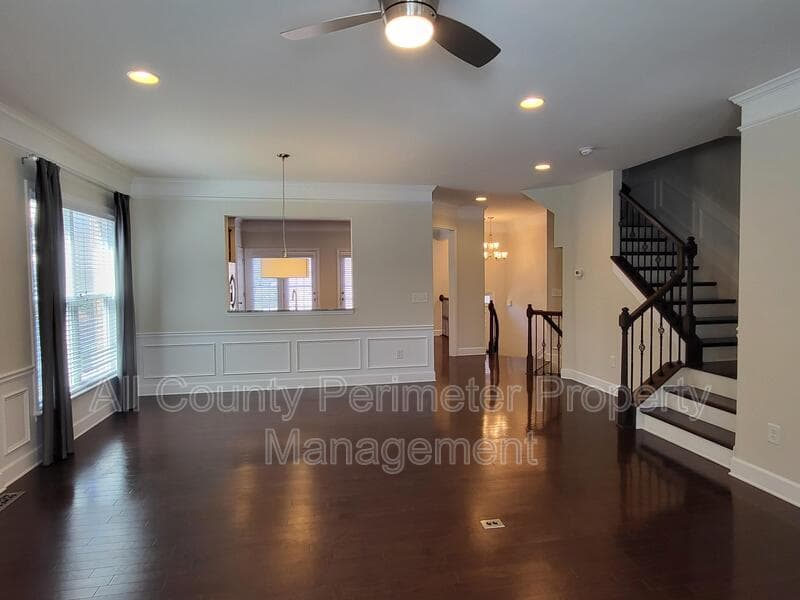 Atlanta Townhome: 2428 Hadlow Lane