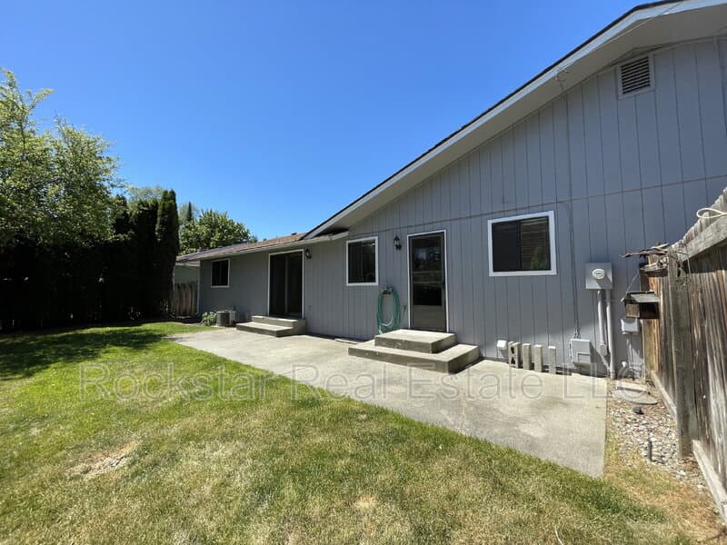 Spokane Condo: 9514 North Howard Street
