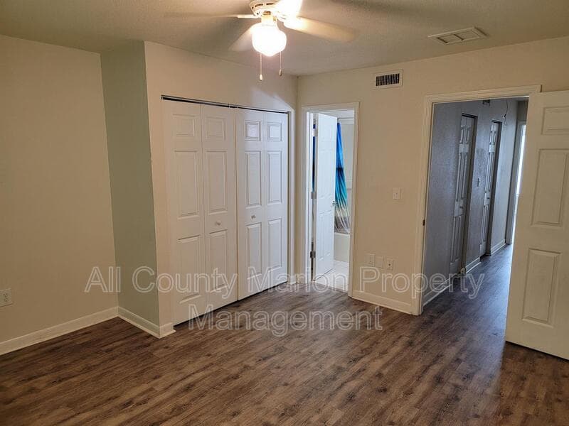 Ocala Condo: 3041 SW 20th ST