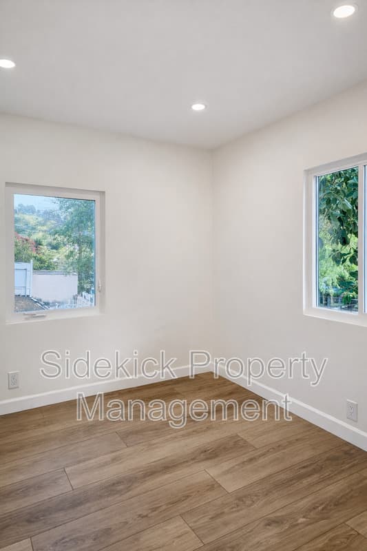 Los Angeles House: 5009 Wadena St