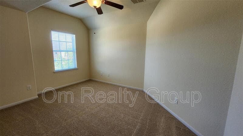 Sugar Land House: 2318 Nashmor Drive,