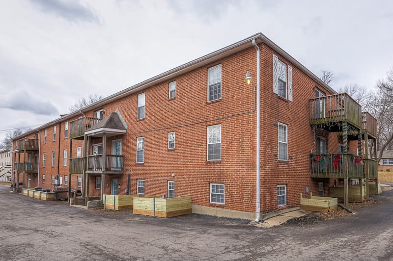 Overland Park Condo: 8325 Lowell Ave - 4