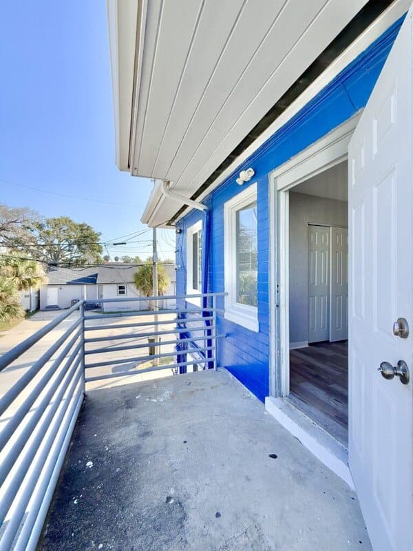 Daytona Beach Condo: 551 North Ridgewood Avenue - 3