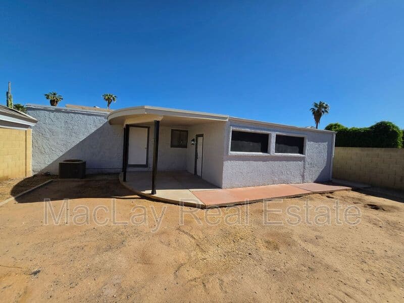 Phoenix House: 4112 N. 105th Lane