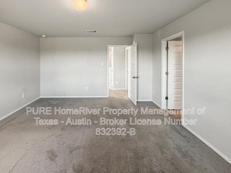 Georgetown House: 113 Bent Creek Ln