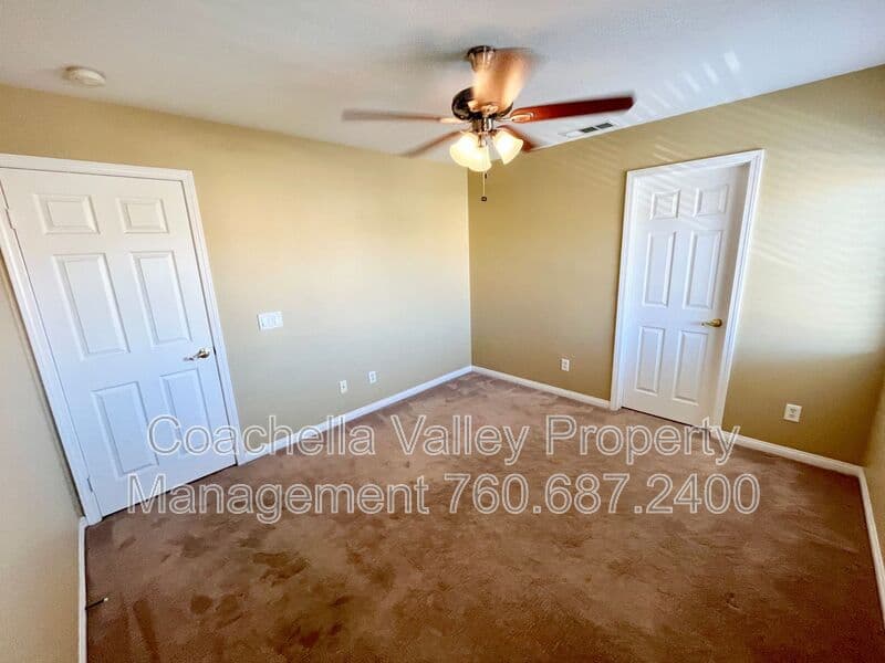 Indio House: 84543 Strada Way