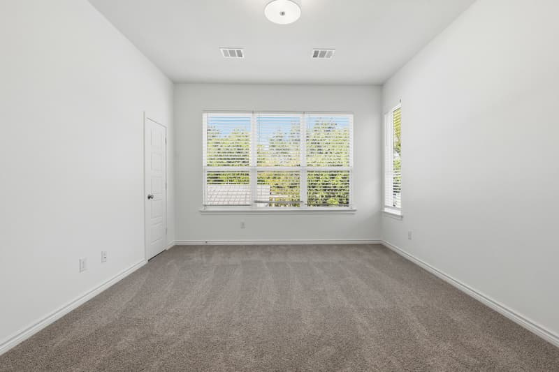 Fort Worth House: 2825 Stanley Avenue
